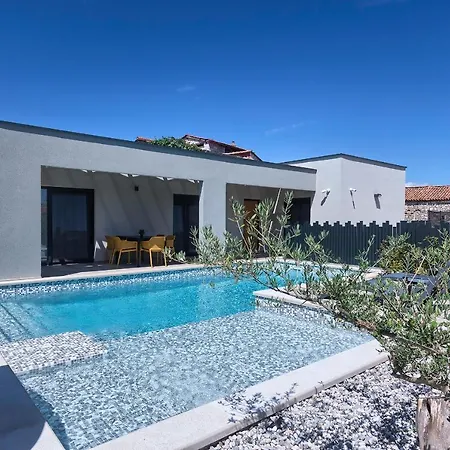 Kuca Za Odmor Casa Evelino 4* Villa Pula