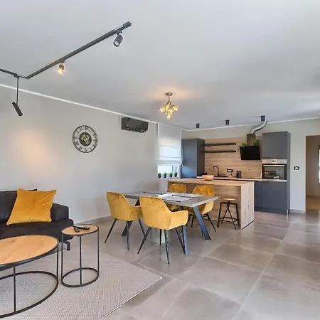 Kuca Za Odmor Casa Evelino 4* Villa Pula