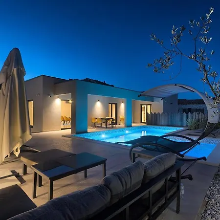 Villa Kuca Za Odmor Casa Evelino 4* Pula
