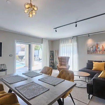 Vila Kuca Za Odmor Casa Evelino 4*
