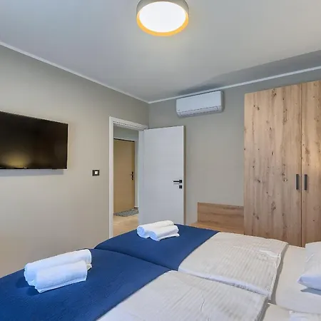 Kuca Za Odmor Casa Evelino 4* Villa *