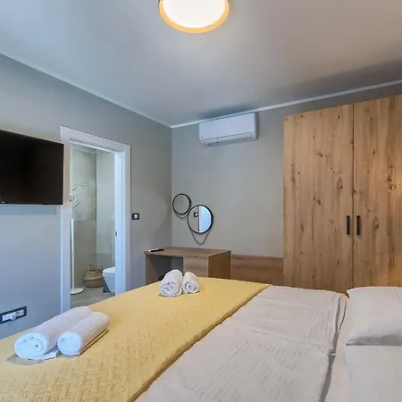 Kuca Za Odmor Casa Evelino 4* Villa Pula
