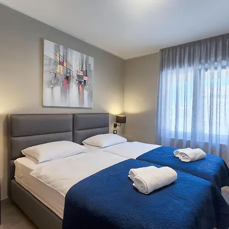 Kuca Za Odmor Casa Evelino 4*
