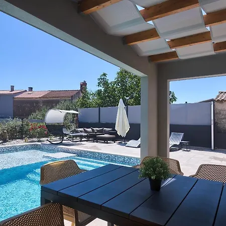 Kuca Za Odmor Casa Evelino 4* *