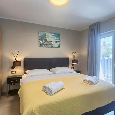 Kuca Za Odmor Casa Evelino 4* Villa
