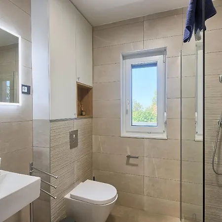 Kuca Za Odmor Casa Evelino 4* Villa Pula