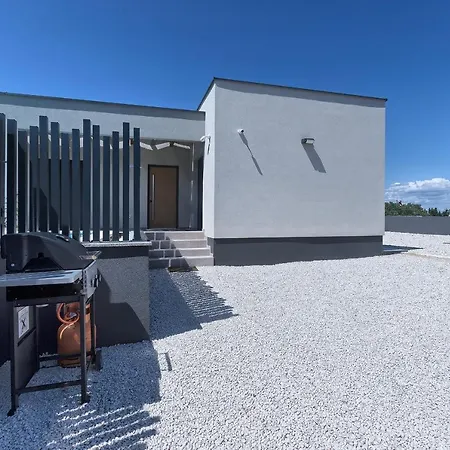 Villa Kuca Za Odmor Casa Evelino 4* Pula